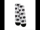 Calcetines Stance Zombie Cat-M525C16ZOM-img-2