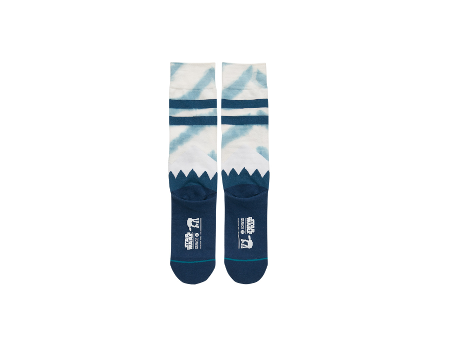 Calcetines STANCE HOTH-M545C16HOT-BLU-img-1