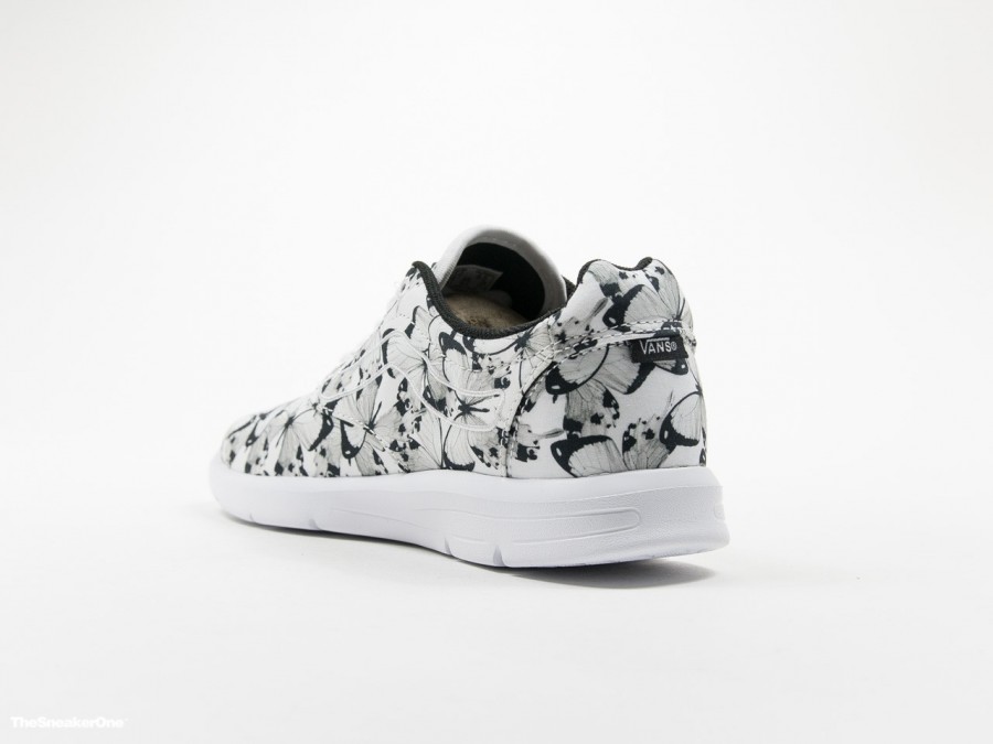 vans iso 1.5 butterfly