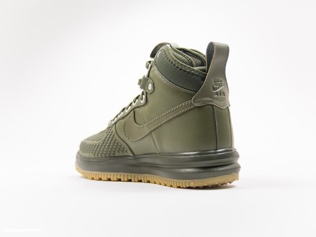 Nike Lunar Force 1 Duckboot Olive-805899-201-img-3