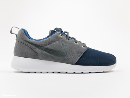 Nike Roshe One Premium Obsdian-525234-402-img-1