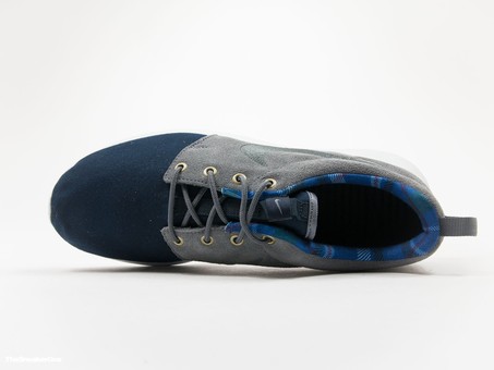 Nike Roshe One Premium Obsdian-525234-402-img-6