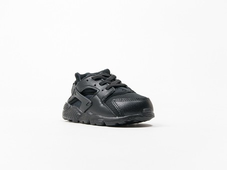 Nike Huarache Black Kids 704950-016 - TheSneakerOne