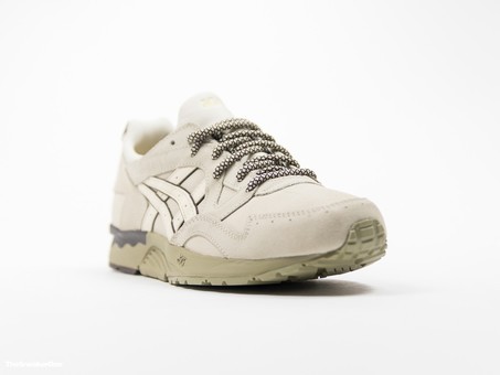 Asics Gel Lyte V Winter Pack Off White-H6R0L-0202-img-2