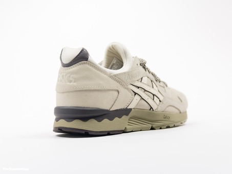 Asics Gel Lyte V Winter Pack Off White-H6R0L-0202-img-3