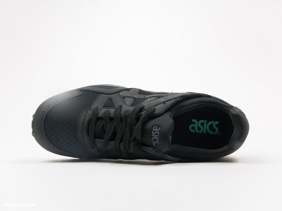 Boekwinkel Kolonisten Groen Asics Gel Lyte V Black "Borealis Pack" - H6Q2L-9090 - TheSneakerOne