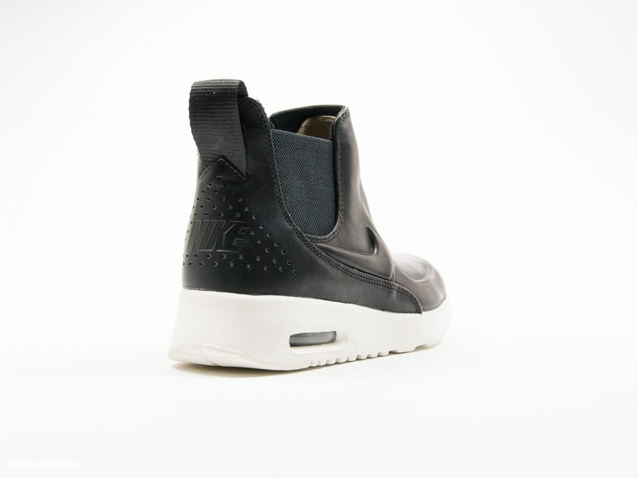 gerente En necesidad de Pelmel Women's Nike Air Max Thea Mid-Top Shoe - 859550-001 - TheSneakerOne