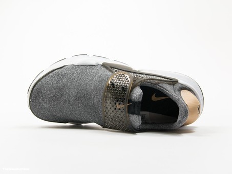 Women's Nike Sock Dart SE Shoe-862412-001-img-4