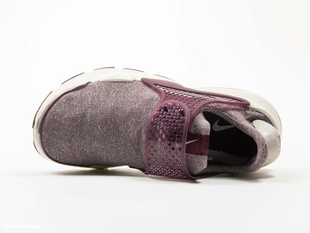 Women's Nike Sock Dart SE Shoe-862412-600-img-5