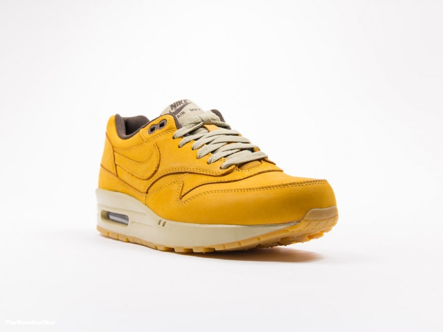 Max 1 Leather "Wheat Pack" - 705282-700 -