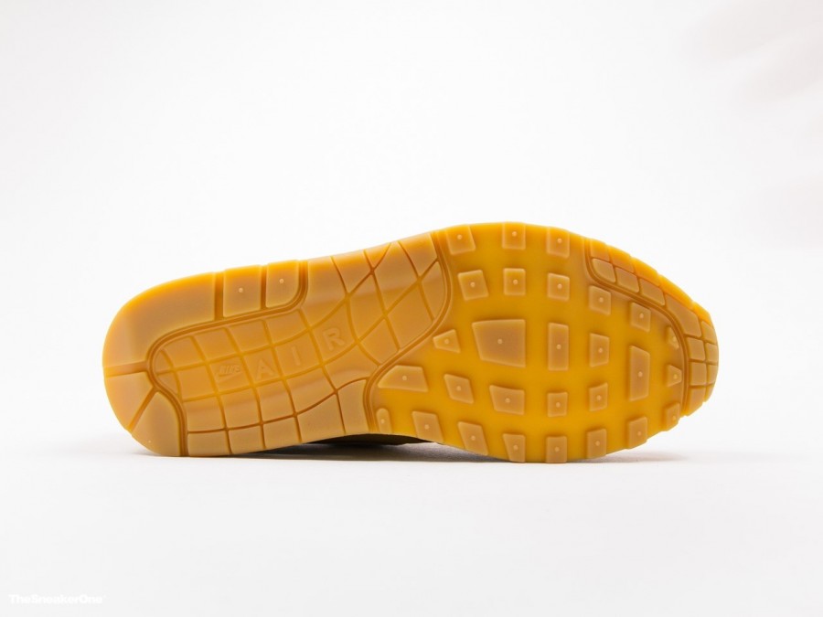 Max 1 Leather "Wheat Pack" - 705282-700 -