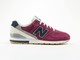 New Balance MRL996NB Burgundy-MRL9960NB-img-1