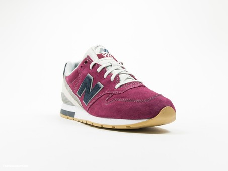 New Balance MRL996NB Burgundy-MRL9960NB-img-2