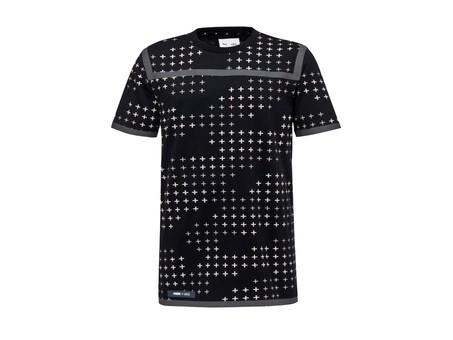 Camiseta Puma X UEG T-Shirt Black-571713-03-img-1