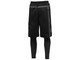Puma X UEG Sweatshorts Black-571714-01-img-1