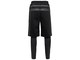 Puma X UEG Sweatshorts Black-571714-01-img-2