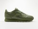 Reebok Classic Leather Solids Canopy Green-BD1322-img-1