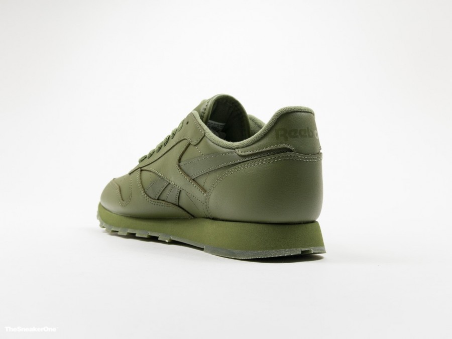 Reebok Classic Leather Solids Canopy BD1322 -