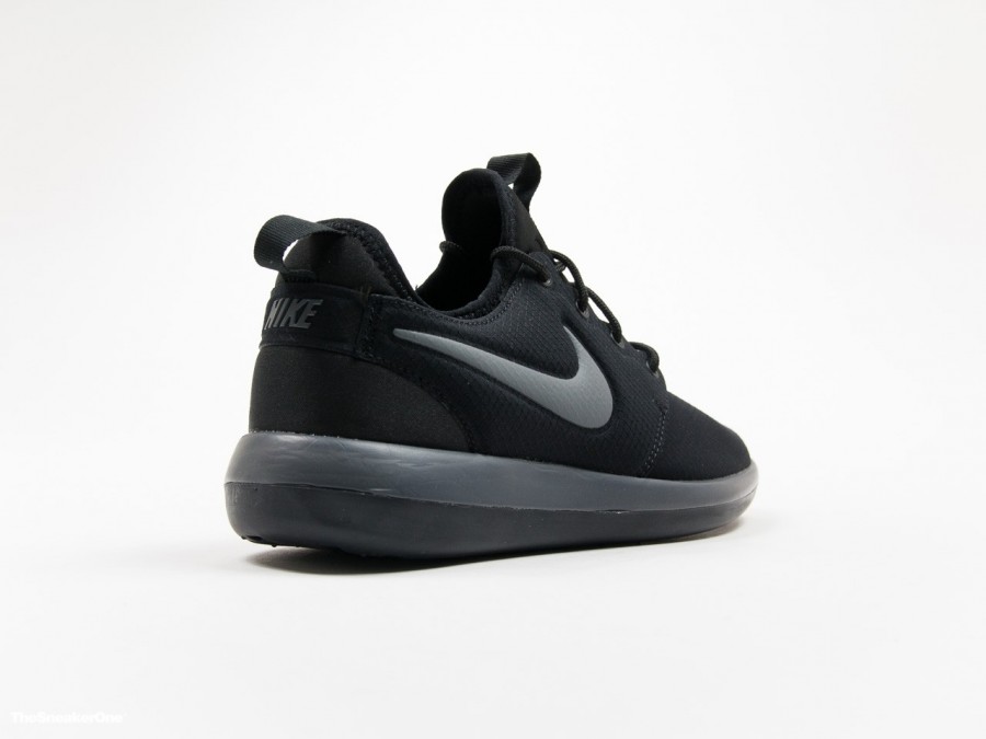 Nike Two Black - 859543-001 - TheSneakerOne