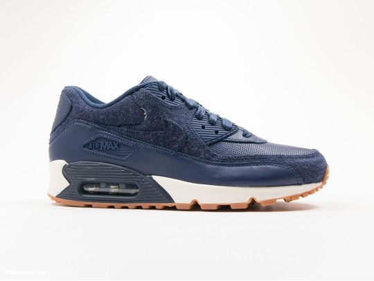 Nike Air Max 90 Premium Midnight-700155-401-img-1