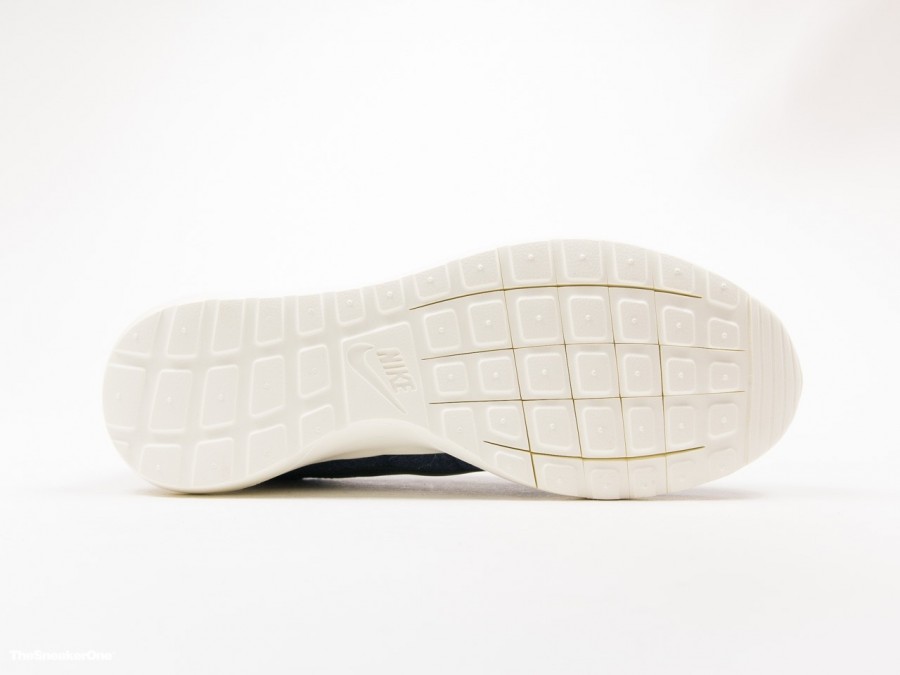 Recogiendo hojas De tormenta Regularidad Nike Roshe LD-1000 Obsidian - 844266-400 - TheSneakerOne