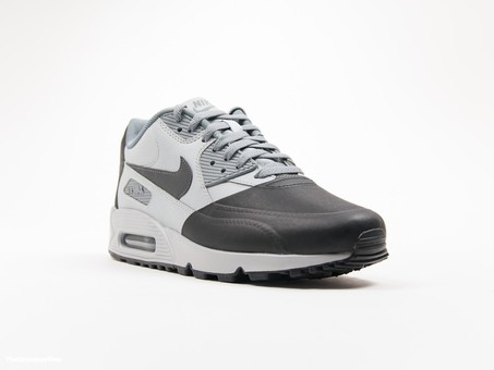 Nike Air Max 90 Premium SE Wolf Grey-858954-001-img-2