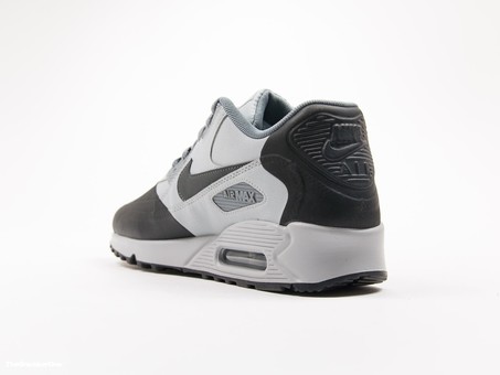 Nike Air Max 90 Premium SE Wolf Grey-858954-001-img-3