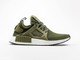adidas NMD_XR1 PrimeKnit Olive-S32217-img-1