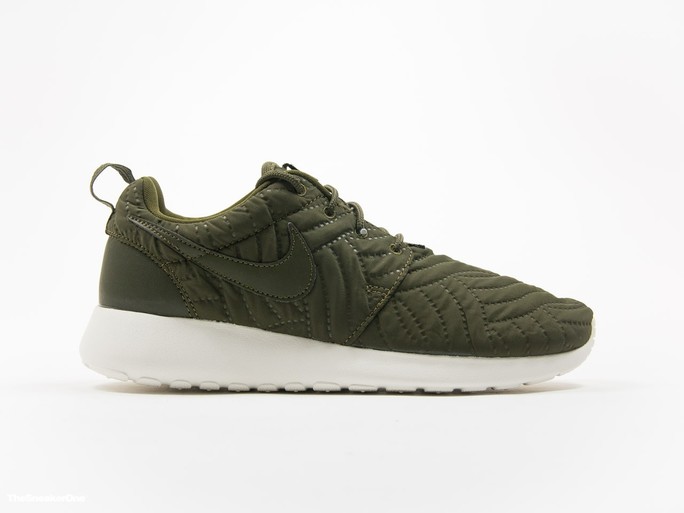 gas fumar Picante Nike Roshe One PRM Dark Loden Wmns - 833928-300 - TheSneakerOne