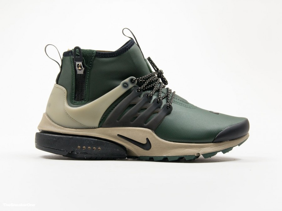 Nike Air Presto Utility Grove - 859524-300 TheSneakerOne