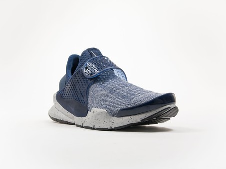 Men's Nike Sock Dart SE Premium Shoe-859553-400-img-2