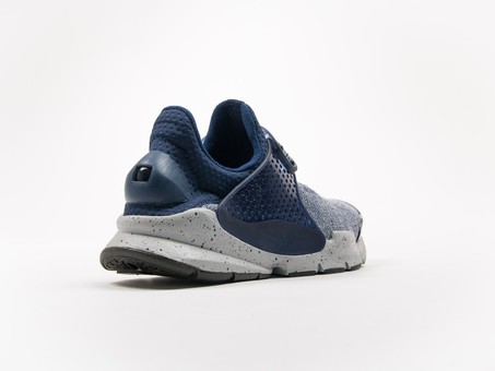 Men's Nike Sock Dart SE Premium Shoe-859553-400-img-3