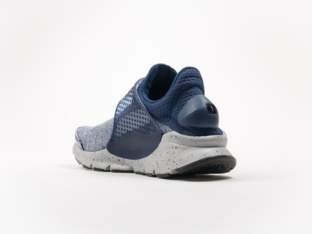 Men's Nike Sock Dart SE Premium Shoe-859553-400-img-4