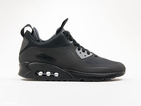 Nike Air Max 90 Mid WNTR Black-806808-002-img-1