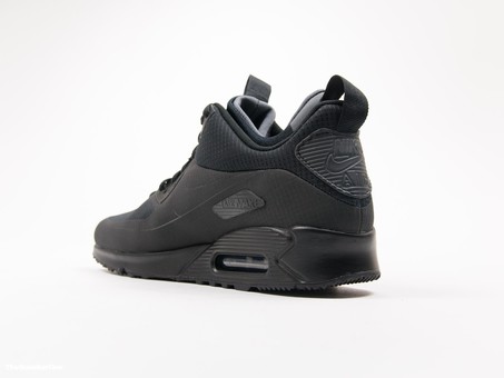 Nike Air Max 90 Mid WNTR Black-806808-002-img-2