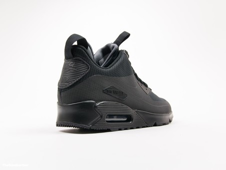 Nike Air Max 90 Mid WNTR Black-806808-002-img-3