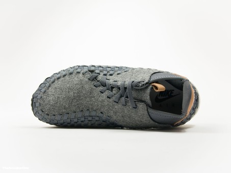 Men's Nike Air Footscape Woven Chukka SE Shoe-857874-002-img-5
