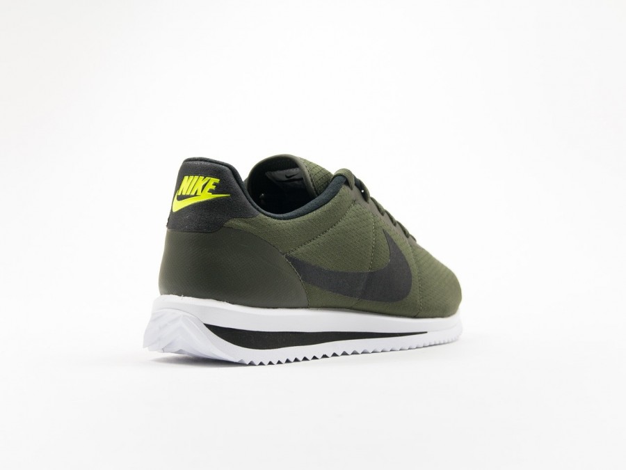 Nike Cortez Ultra Khaki - 833142-300 - TheSneakerOne