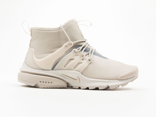 Nike Air Presto MID Utility Tan Wmns-859527-200-img-1