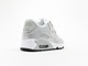 Nike Air Max 90 SE Leather Silver-859633-003-img-4