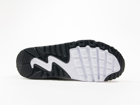 Nike Air Max 90 SE Leather Silver-859633-003-img-5