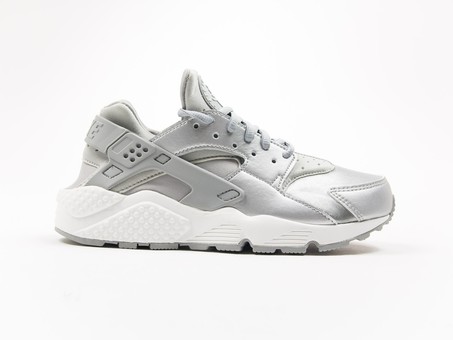 Nike Air Huarache Run SE Wmns Silver-859429-002-img-1