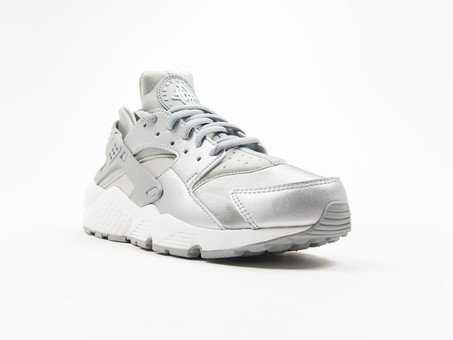 Nike Air Huarache Run SE Wmns Silver-859429-002-img-2