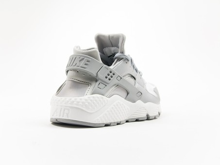 Nike Air Huarache Run SE Wmns Silver-859429-002-img-4