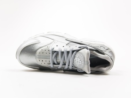 Nike Air Huarache Run SE Wmns Silver-859429-002-img-5