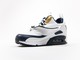 Men's Nike Air Max 90 Utility Shoe-858956-100-img-3