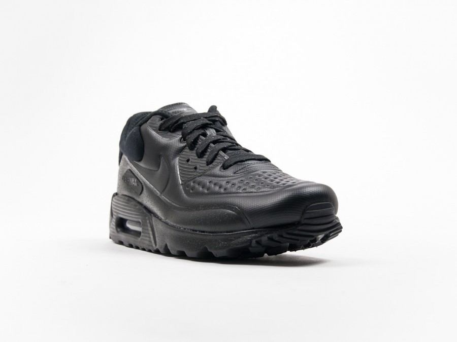 Nike Air Ultra SE Premium Black 858955-001 - TheSneakerOne