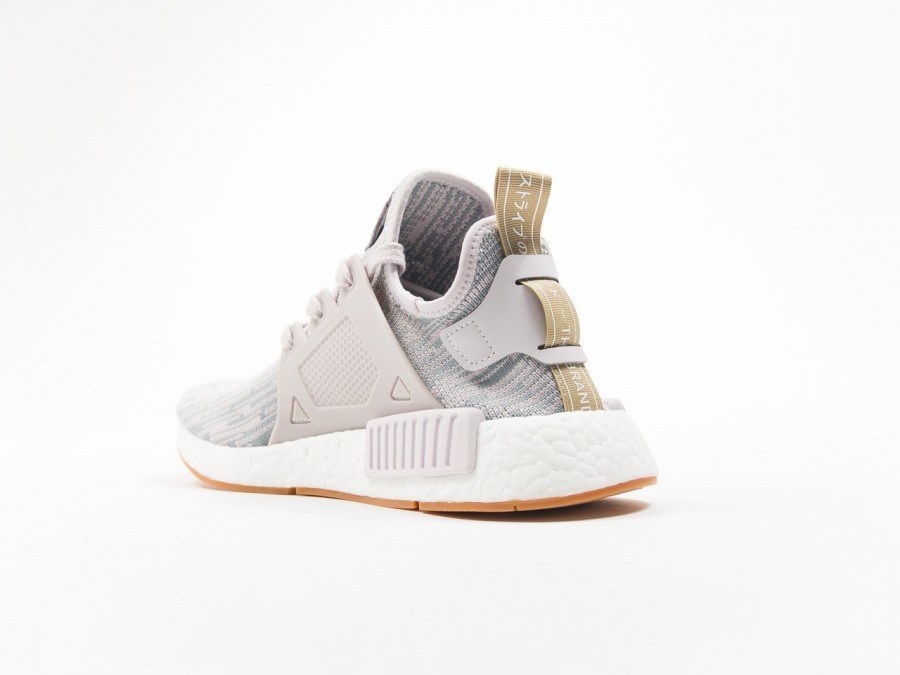 adidas NMD XR1 White Wmns - BB2367 - TheSneakerOne