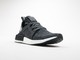 adidas NMD XR1 PrimeKnit Black-S77195-img-2
