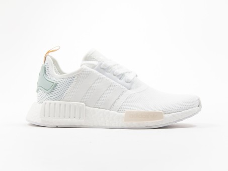 adidas NMD R1 White Wmns-BY3033-img-1